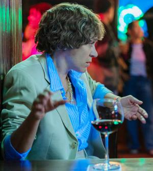 Copyright, Metro-Goldwyn-Mayer (MGM), owned by Amazon® through MGM Holdings, Inc.