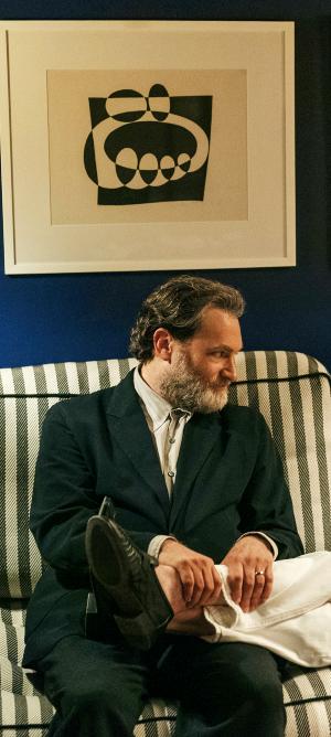 Copyright, Metro-Goldwyn-Mayer (MGM), owned by Amazon® through MGM Holdings, Inc.