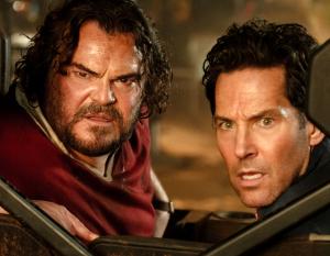 Copyright, Columbia Pictures, a division of Sony Pictures