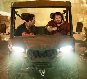 Copyright, Columbia Pictures, a division of Sony Pictures