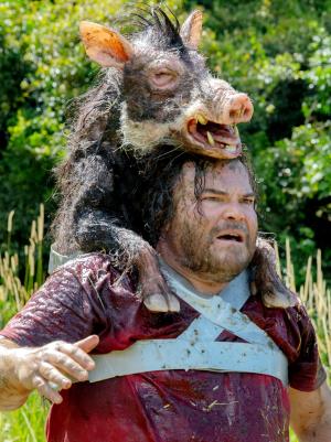 Copyright, Columbia Pictures, a division of Sony Pictures