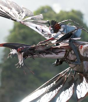 Copyright, 20th Century Studios, a subsidiary of The Walt Disney Studios, a division of The Walt Disney Company