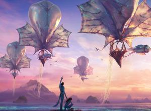 Copyright, 20th Century Studios, a subsidiary of The Walt Disney Studios, a division of The Walt Disney Company