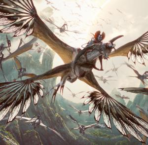 Copyright, 20th Century Studios, a subsidiary of The Walt Disney Studios, a division of The Walt Disney Company