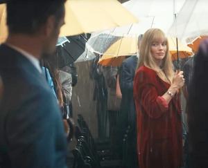 Copyright, Sony Pictures