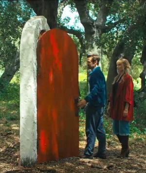 Copyright, Sony Pictures