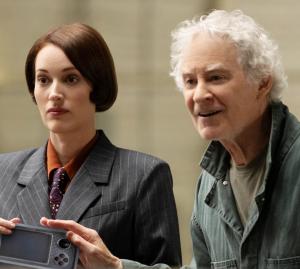 Copyright, Sony Pictures