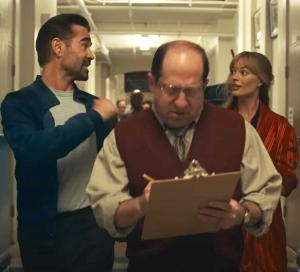 Copyright, Sony Pictures