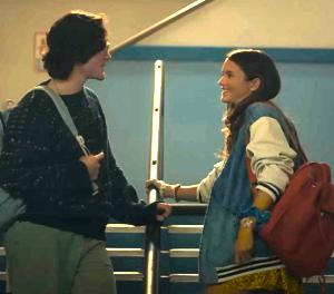 Copyright, Sony Pictures