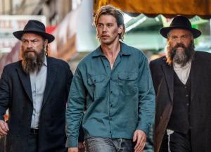 Copyright, Sony Pictures