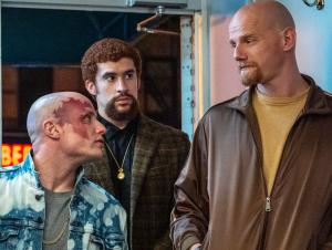 Copyright, Sony Pictures