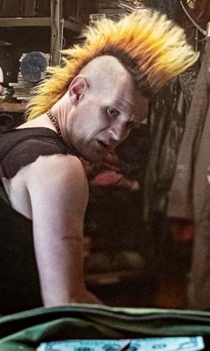 Copyright, Sony Pictures