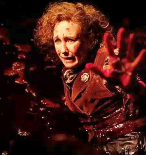 Copyright, Warner Bros. Pictures, a Warner Bros. Entertainment Company