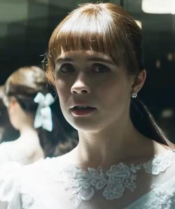 Copyright, Warner Bros. Pictures, a Warner Bros. Entertainment Company