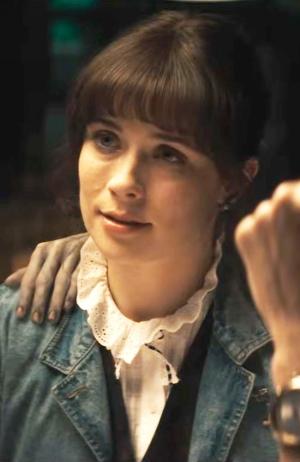 Copyright, Warner Bros. Pictures, a Warner Bros. Entertainment Company