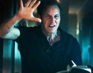 Copyright, Warner Bros. Pictures, a Warner Bros. Entertainment Company