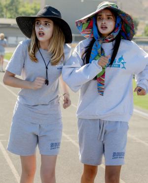 Copyright, Walt Disney Studios Motion Pictures