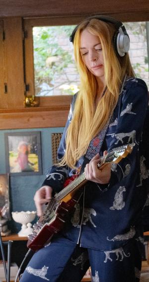 Copyright, Walt Disney Studios Motion Pictures