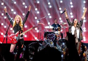 Copyright, Walt Disney Studios Motion Pictures