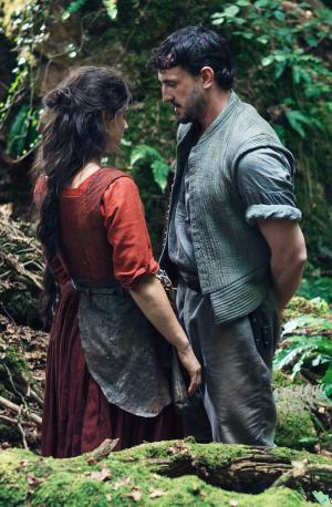 Copyright, Focus Features