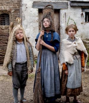 Copyright, Focus Features