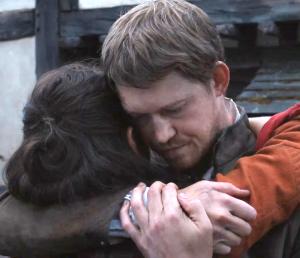 Copyright, Focus Features