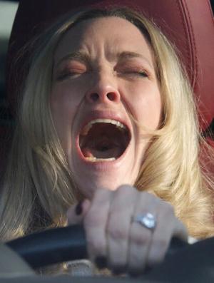 Copyright, Lionsgate (Lions Gate Entertainment Corp.)