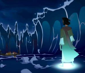 Copyright, The Salvation Poem Project