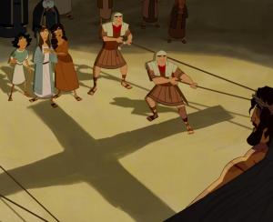 Copyright, The Salvation Poem Project