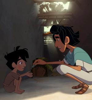 Copyright, The Salvation Poem Project