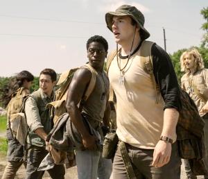 Copyright, Lionsgate (Lions Gate Entertainment Corp.)