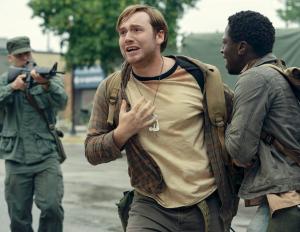 Copyright, Lionsgate (Lions Gate Entertainment Corp.)