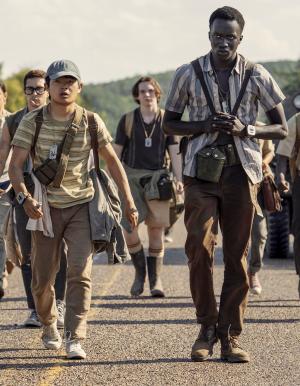 Copyright, Lionsgate (Lions Gate Entertainment Corp.)