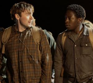 Copyright, Lionsgate (Lions Gate Entertainment Corp.)