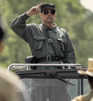 Copyright, Lionsgate (Lions Gate Entertainment Corp.)