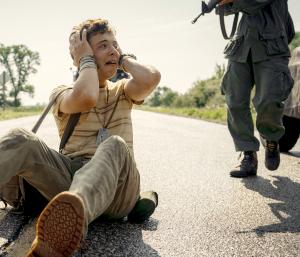 Copyright, Lionsgate (Lions Gate Entertainment Corp.)