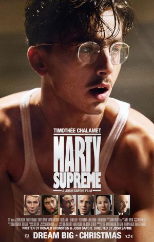 Copyrighted poster art