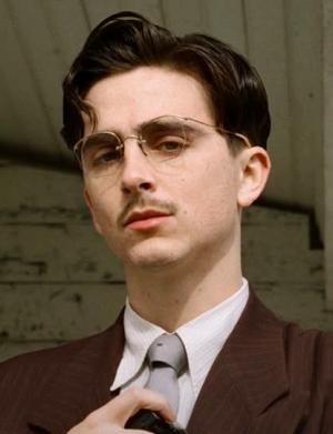 Copyright, A24 Films LLC