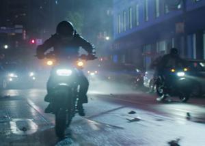 Copyright, Paramount Pictures Corporation, a subsidiary of ViacomCBS