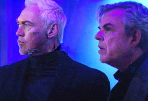 Copyright, Paramount Pictures Corporation, a subsidiary of ViacomCBS