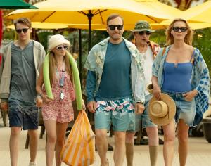 Copyright, Universal Pictures