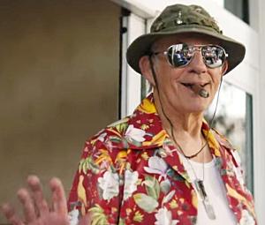 Copyright, Universal Pictures