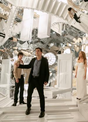 Copyright, Lionsgate (Lions Gate Entertainment Corp.)