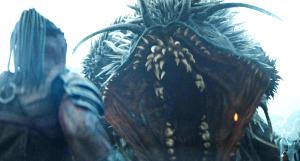 Copyright, 20th Century Studios, a subsidiary of The Walt Disney Studios, a division of The Walt Disney Company