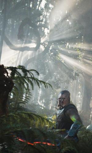 Copyright, 20th Century Studios, a subsidiary of The Walt Disney Studios, a division of The Walt Disney Company