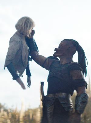 Copyright, 20th Century Studios, a subsidiary of The Walt Disney Studios, a division of The Walt Disney Company