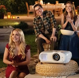 Copyright, Paramount Pictures Corporation, a subsidiary of ViacomCBS