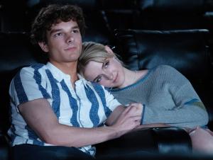 Copyright, Paramount Pictures Corporation, a subsidiary of ViacomCBS