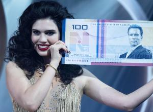 Copyright, Paramount Pictures Corporation, a subsidiary of ViacomCBS