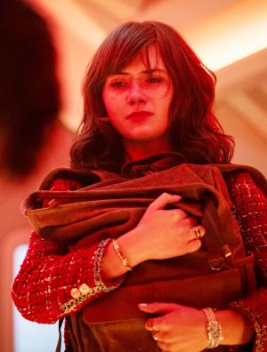 Copyright, Paramount Pictures Corporation, a subsidiary of ViacomCBS